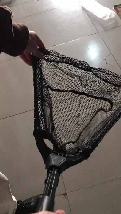 New arrival 59CM Collapsible Fishing Net