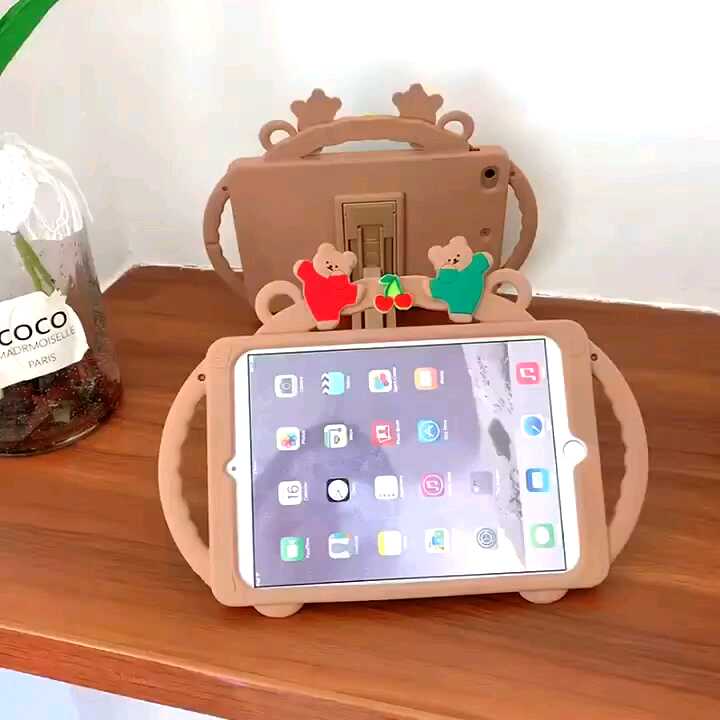 Per Huawei Enjoy Tablet 2/MatePad T10/T10S Bambini Tablet Caso