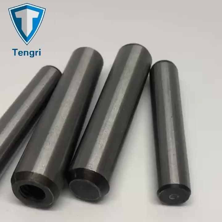 低价DIN7979 GB120内螺纹圆柱平行销| Alibaba.com