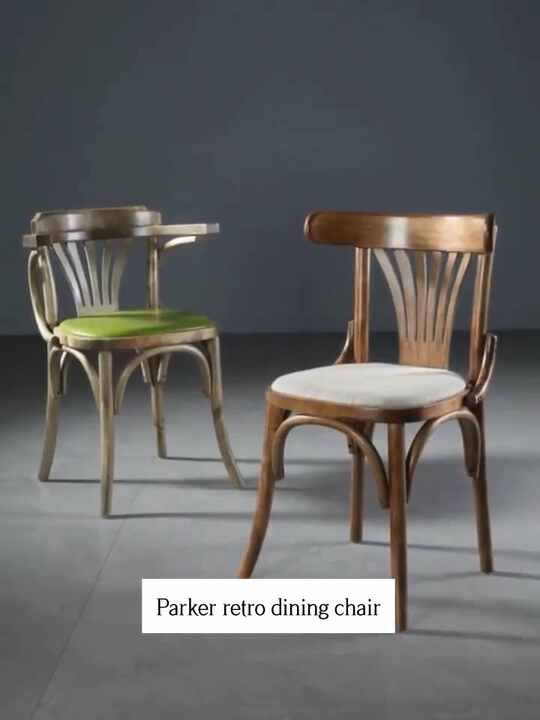 Good Quality Solid Wood Cafe Restaurant Furniture Antique Wooden Dining  Chairs Coffee Shop Hotel Table and Chair Sets