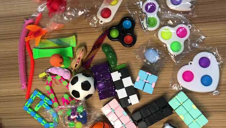 Fotos De Fidget Toys Caseros Fidgets Toys Caseros One Stop Fidget