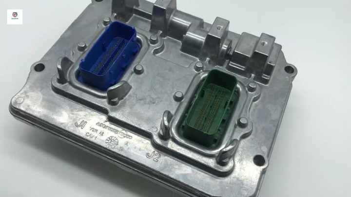 High Quality Electronic Control Module P5677664 for Cummins