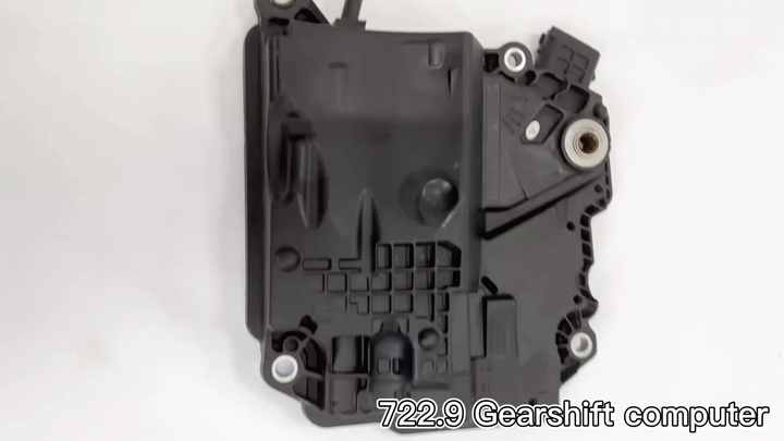 722.9 A0002701852 Shift Module Control Unit ISM for Mercedes