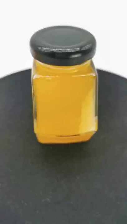 Mikken 10 Coperchi Da 82/8,5 Cm Per Barattoli Di Marmellata Twist