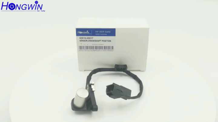 Genuine Crankshaft Position Sensor for Toyota CAMRY CELICA RAV4