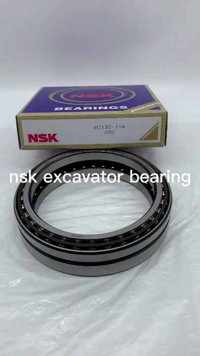 Excavator Bearing BD140-1SA - Durable & Efficient Performance