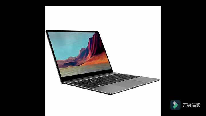 CHUWI CoreBook X 14インチノートパソコン 16GB RAM 256GB SSD IPS