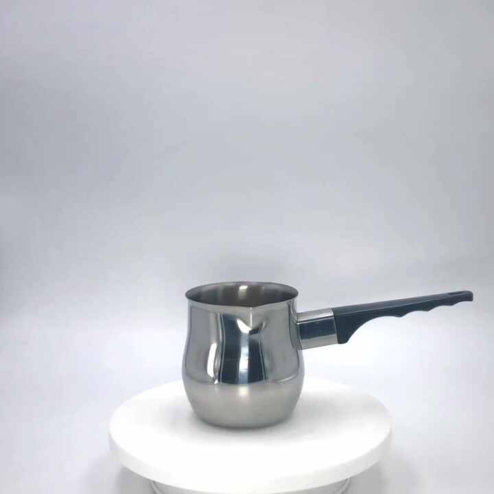 Shop Our Factory Price TURKISH COFFEE POT Stainless Steel