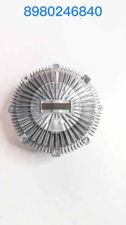 4JJ1 Fan Clutch 8980246840 for Isuzu Nlr85 Nmr85 Trucks
