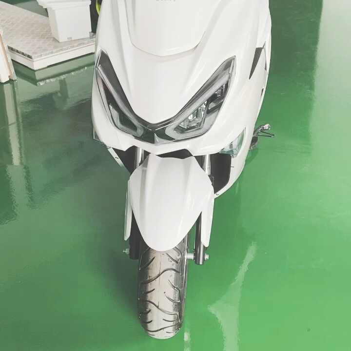 điện Honda Honda Pcx Electric Bike Honda PCX 150cc- Silver DC