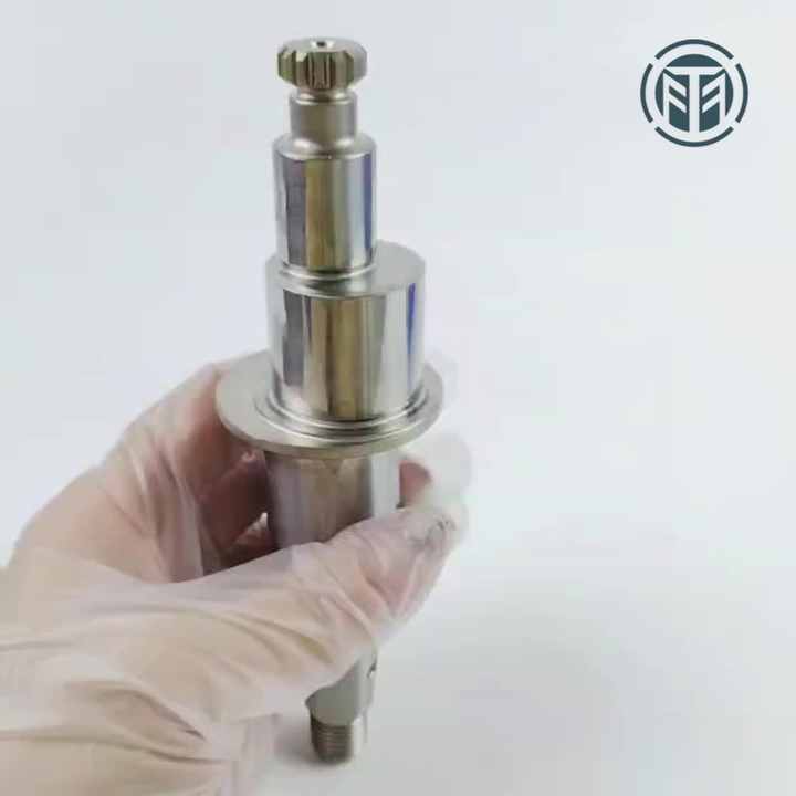 High-performance Drive Shaft 28403443 for DP210/DP310 Pump