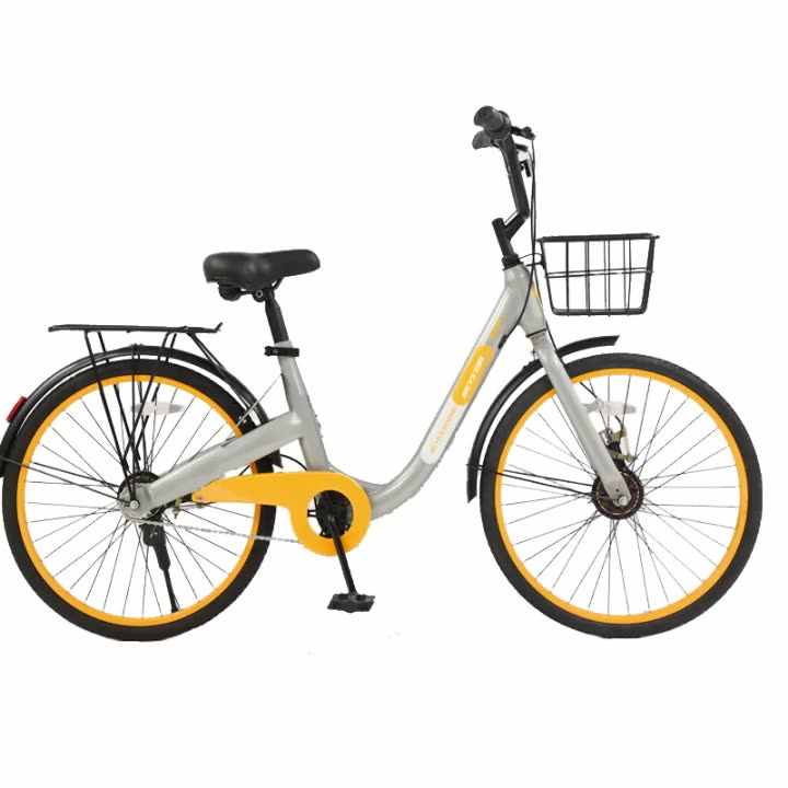 Bike Share Citi Bike Dimensions Unisex Bike Share Bikes Durable 26