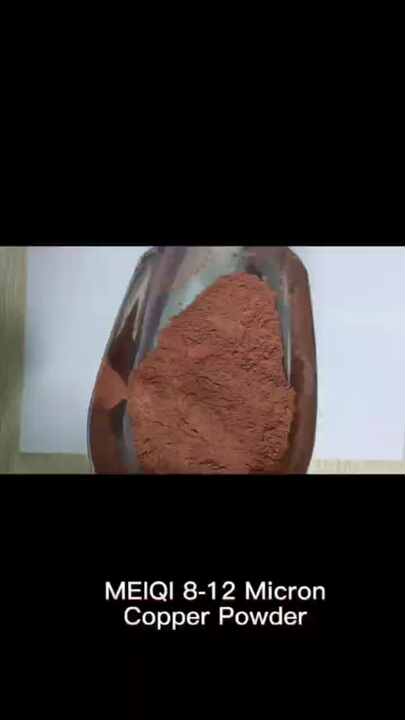 Polvere Di Rame Metallpulver24 - 63µm, 250g - Purezza 99,9% - Fatta In Germania