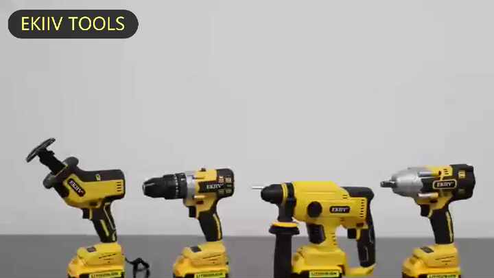 Big Discount !!!Available Sales Combo Power Tools Pcs Kits Tool