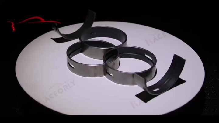 11217576757 11217576760 11217576762 Car Parts Connecting Rod