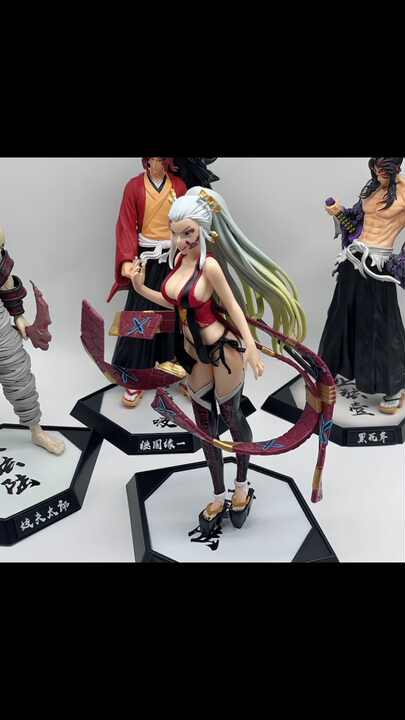 Figurine Daki Q-Posket Petit vol.7 - Demon Slayer | Shin Sekai