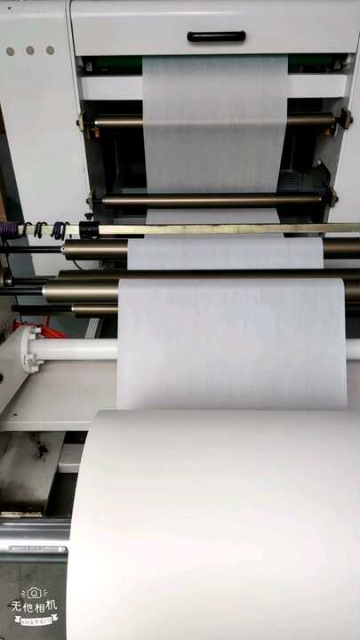 Release Paper Baking Parchment Non Stick Greaseproof