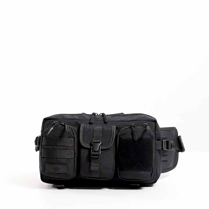 Ozuko C9449 Messenger Bag Versatile Durable Design