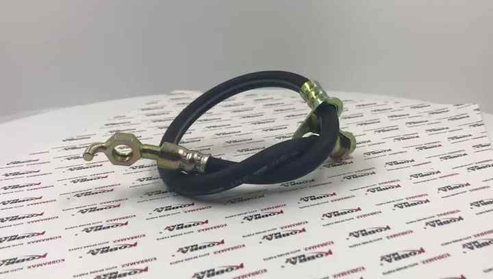Brake Hose for Toyota 90947-02910 - Reliable Auto Spare Part