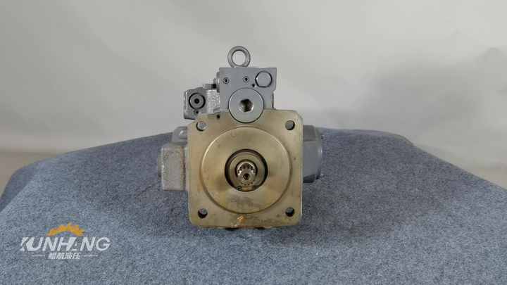 EX60 Hydraulic Main Pump - High Guarantee & Online Support