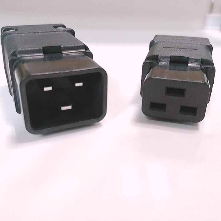 Вилка iec 320 c20. Iec 320 c20 разъем. iec c20 разъем. разъем c19 16a. разъем c11 16a.
