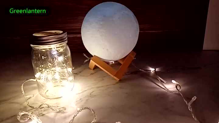 AUTOLA Lanterna Solare Esterno 6 Pezzi 30 LED Lanterne da Esterno, Lampade Solari Barattolo IP65 Impermeabili Lanterne Solari da Esterno Giardino per Casa Feste Tavoli Natale da Decorazioni