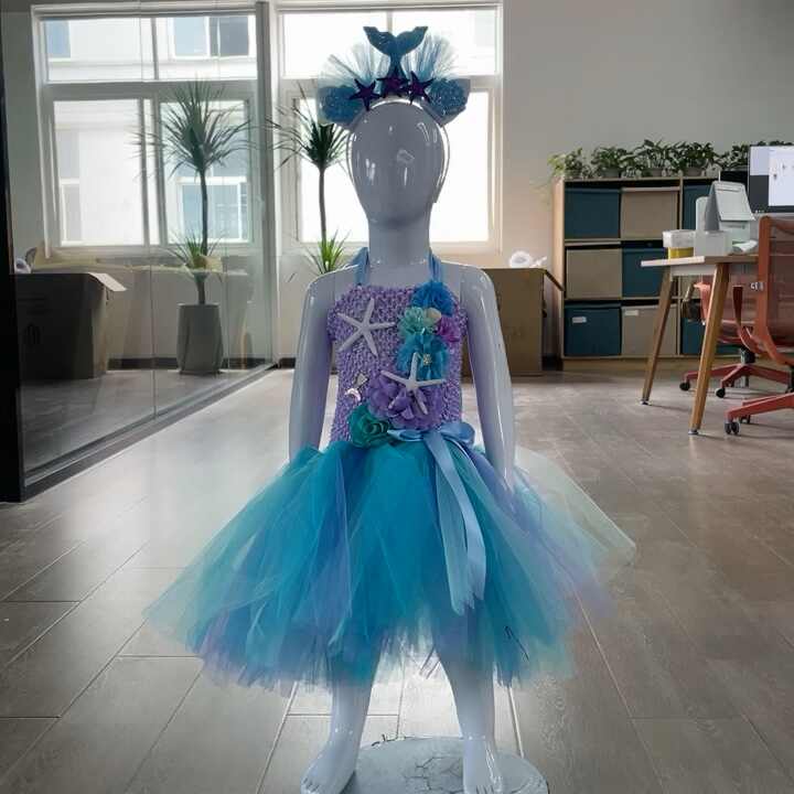 chinese dress ladies Amazon.com: Spooktacular Creations Halloween Girl Mermaid Tutu Dress, Dark  Purple Shell Mermaid Costume with Headband, LED Tulle Kids Princess Dress  for Birthday Cospaly Party Ages 3-10 (Medium, 8-10 yrs) : Clothing, Shoes main image 1