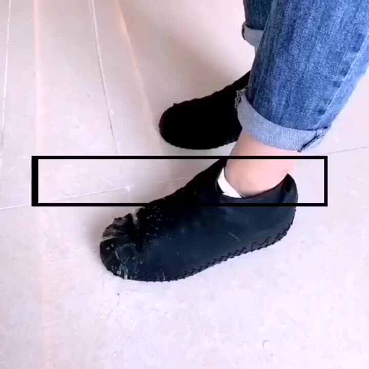 10 Migliori Copriscarpe Impermeabili Per Esterni In Italia - Foto 11