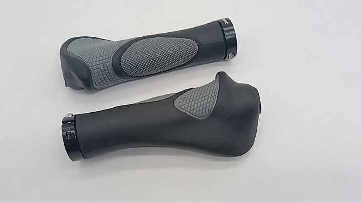 ROCKBROS Ergonomic Bicycle Handlebar Grips 22mm