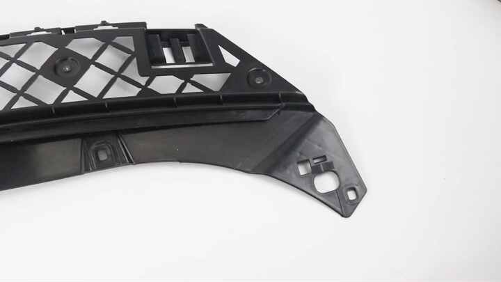 Vito W636 Viano W639 Front Bumper Side Grill 6368850074
