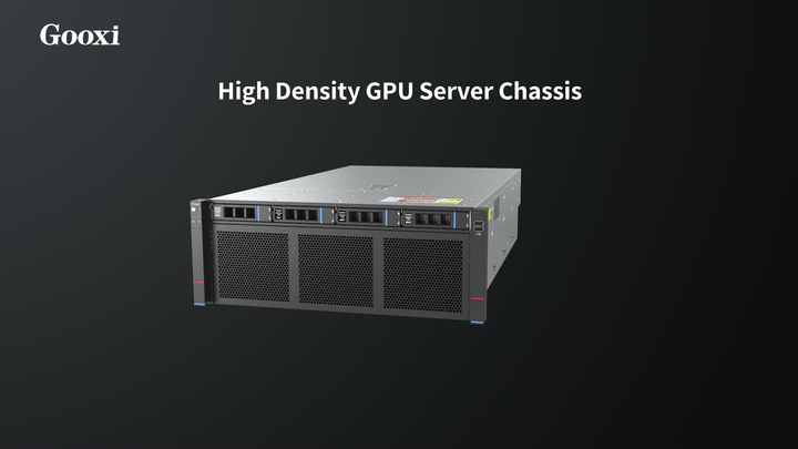 Keywords:
GPU server rack - Amd 7443p 4u Gpu Rack Server With 128gb Ddr4 Memory & 5 Gpu Support