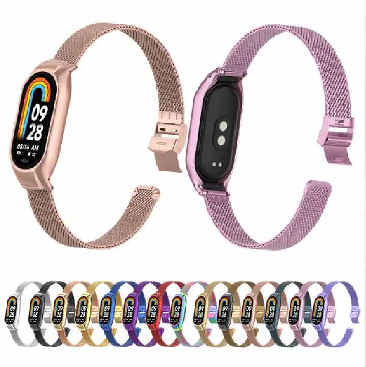 Wholesale Price Multicolor Suunto Pro Silicone Bands