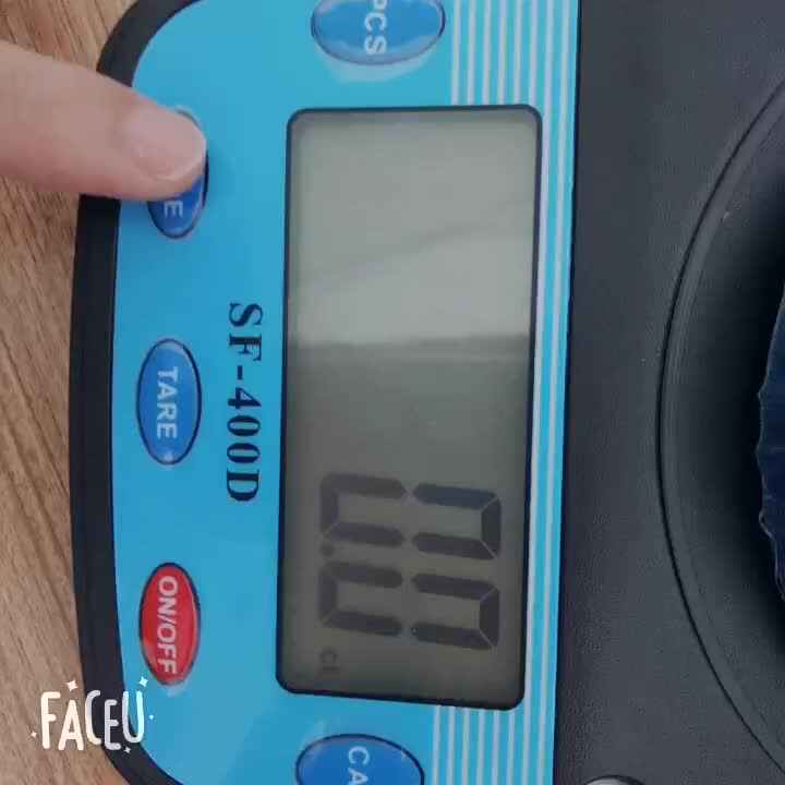 SF-400D Digital Scale - Precision for Kitchen & Health SF-400D Digital Scale - Precision for Kitchen & Health