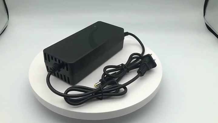 36V4Aリチウムeバイクバッテリー充電器出力42V4A充電器DCGX16RCA