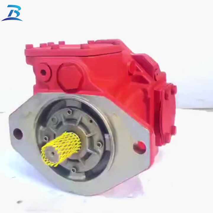 K High Quality KPM K7SP36 Hydraulic Pump ZX75 Main Pump