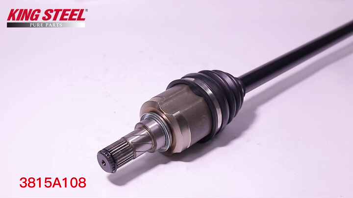 OEM CV6Z-3B436-AS Steel Drive Shaft for Ford Escape 2001-2019