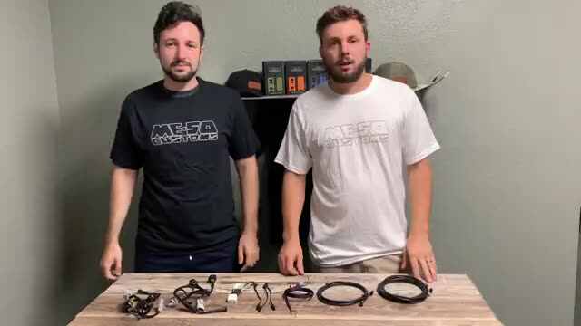 3 Pin Female AMP Tyco 1-828963-1 Wire Harness Connector