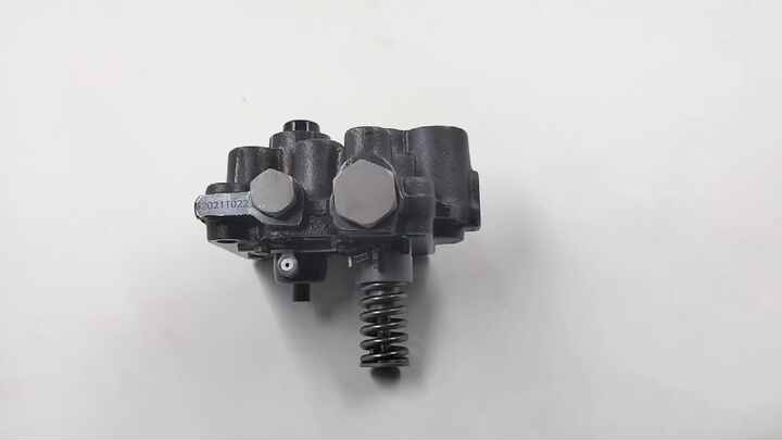 Yanmar 4TNV88 X4 Pump Head Rotor - High Quality Diesel Part