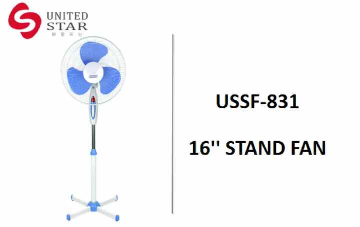 PURLINE Industrieventilator 160 W Mit 3 Geschwindigkeiten Und Rädern