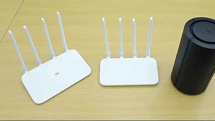 Xiaomi Mi Router 4A Gigabit Edition High Performance Wifi