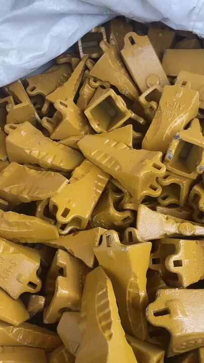 ZAX160 ZAX180-3 ZX200-3 Excavator Bucket Teeth 4427919 4501627 for