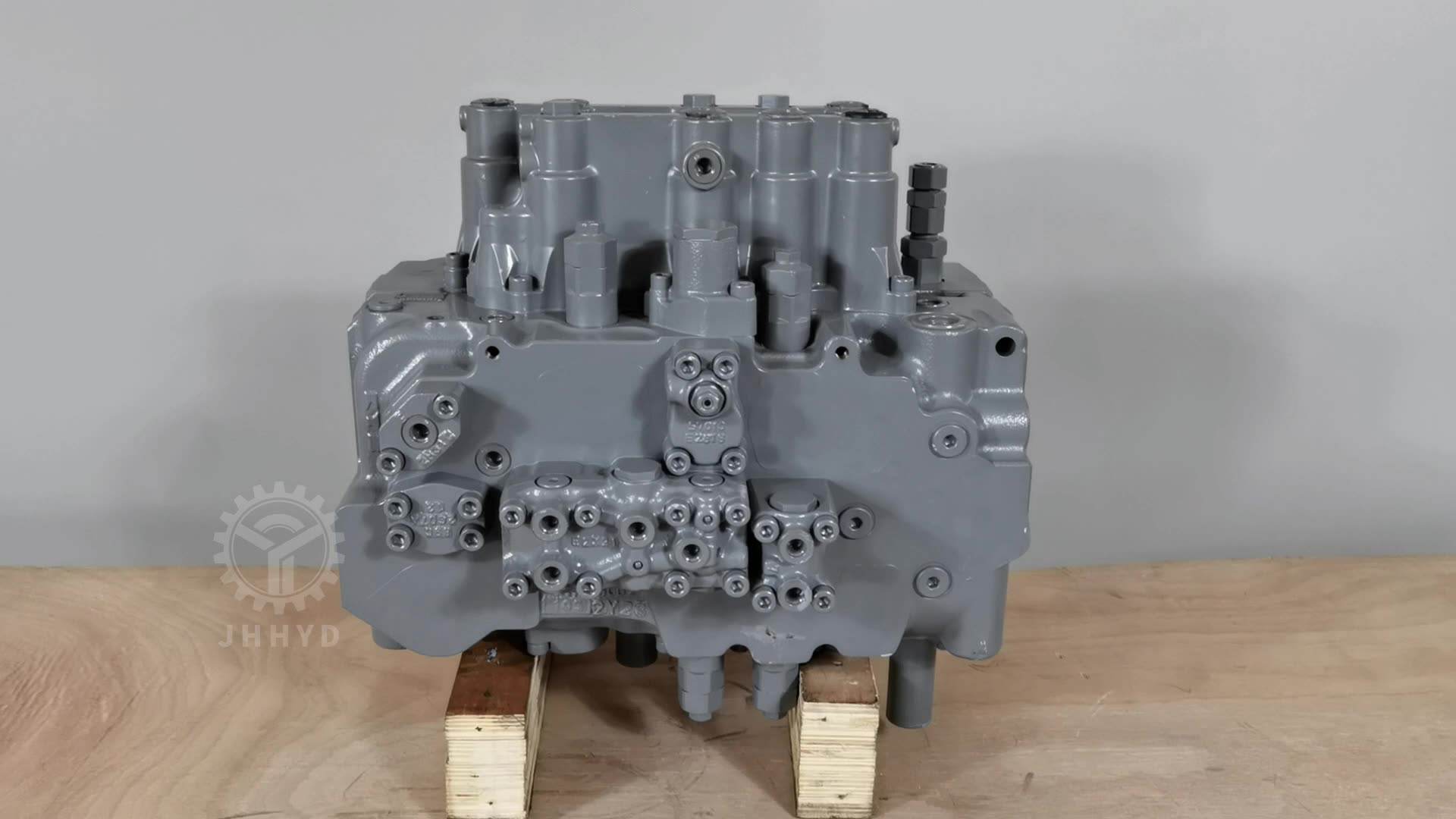 ハル 4625137 ZX330-3 Control Valve - High Quality & Fast Delivery