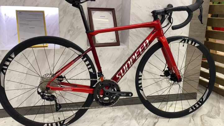 Wholesale Light weight 700C 22speed 