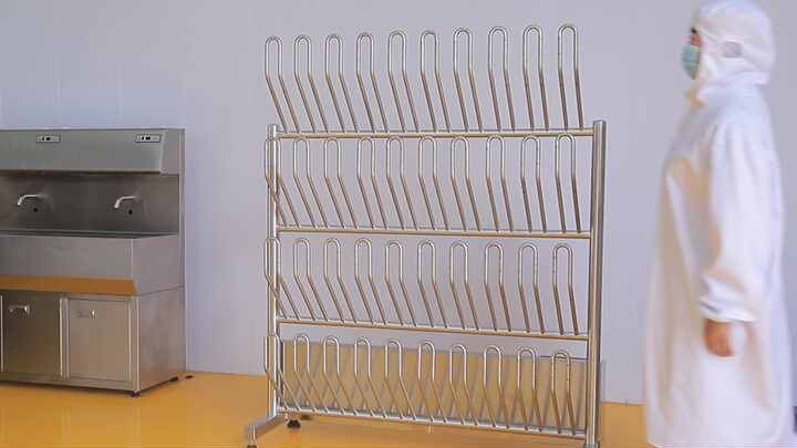 Boot Dryer Efficient Hot Air Drying with Ozone Disinfection