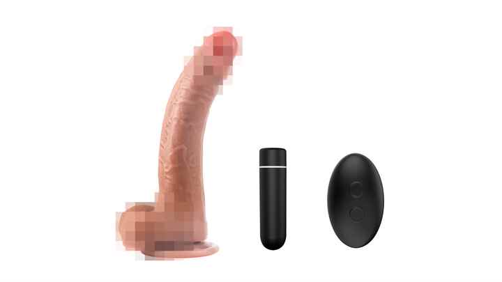 big vibrating dildos Amazon.com: 9.64
