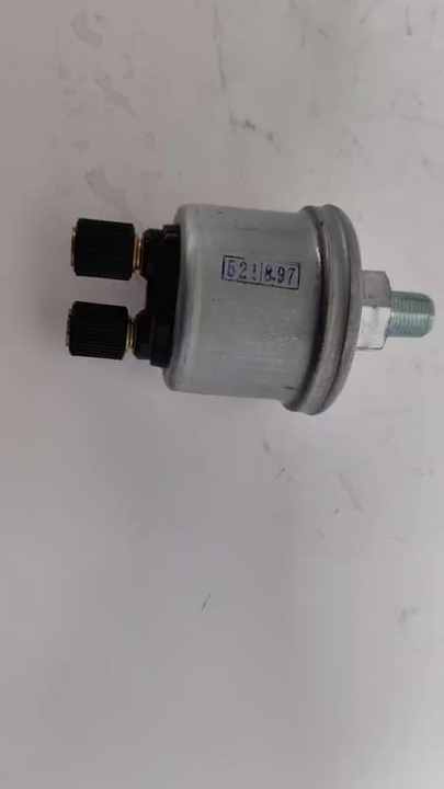 Daewoo DL08 De12tis Engine Part 30130900325 Oil Pressure Sensor