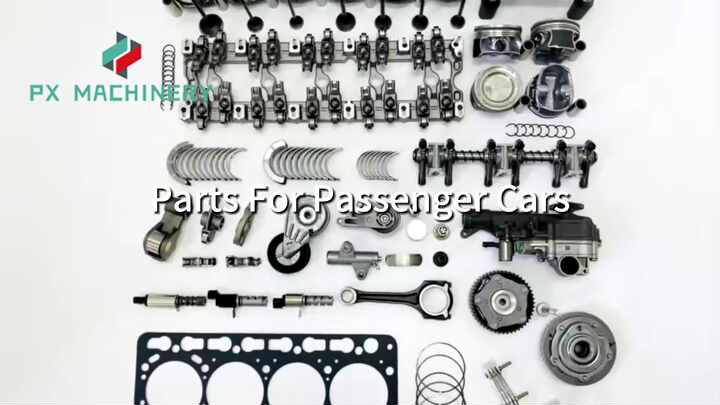kimiさん専用 Used Zexel TCS4MD Fuel Injection Pump 107492-0141 For Nissan