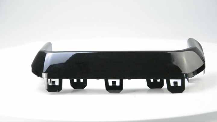 ZOTYE Auto Body Systems - Rear Bumper Parts & Accessories