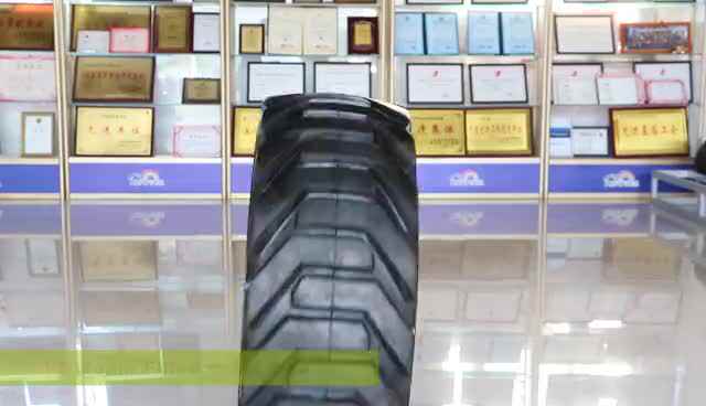 Genie Foam Filled Tyre 315/55D20 for Z45/25 and Z45 XC - Durable