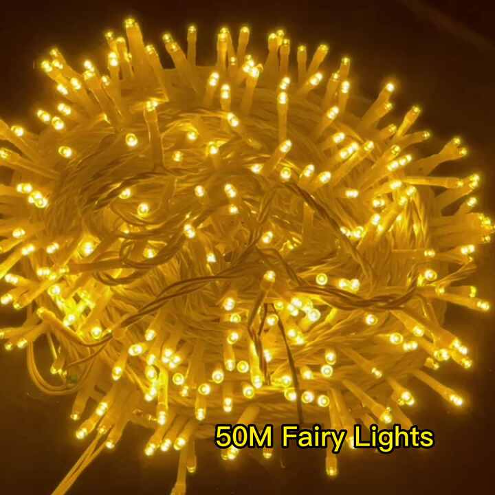Cheap Led Christmas Lights 